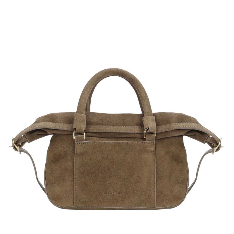 Deadly Ponies Mr Miro Mini image number 0